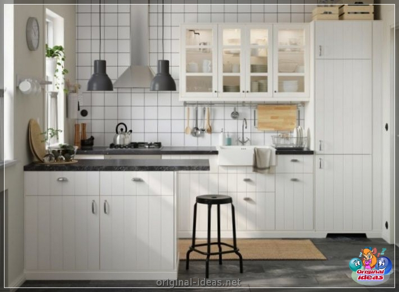 Cucine Ikea: 120 foto delle migliori opzioni, scelta di cucina e idee di design moderne (ikea) Cucine Ikea: 120 foto delle migliori opzioni, scelta di cucina e idee di design moderne