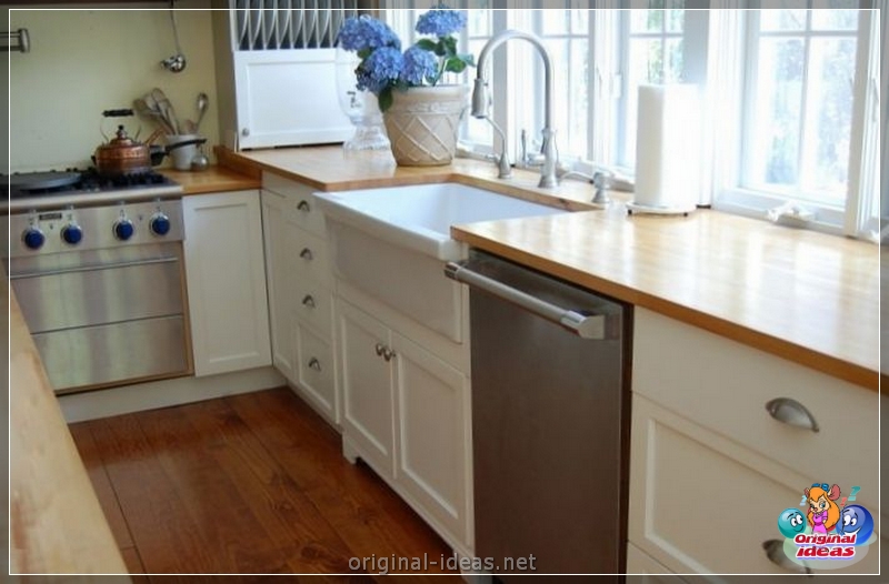 Cucine Ikea: 120 foto delle migliori opzioni, scelta di cucina e idee di design moderne (delle) Cucine Ikea: 120 foto delle migliori opzioni, scelta di cucina e idee di design moderne