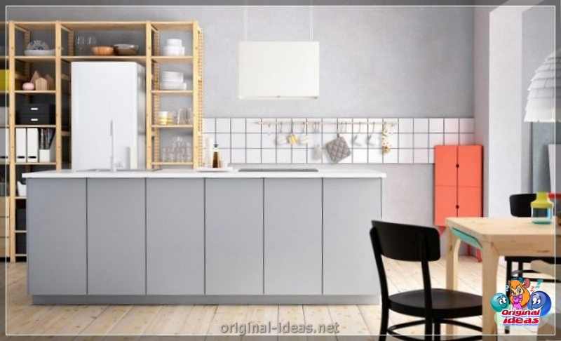 Cucine Ikea: 120 foto delle migliori opzioni, scelta di cucina e idee di design moderne (delle) Cucine Ikea: 120 foto delle migliori opzioni, scelta di cucina e idee di design moderne