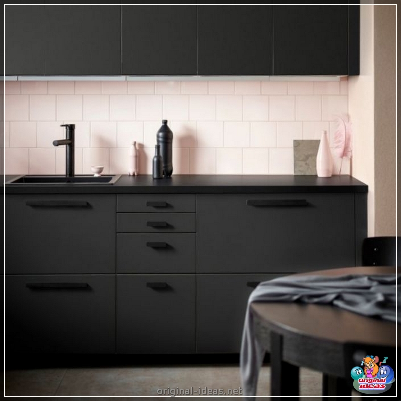 Cucine Ikea: 120 foto delle migliori opzioni, scelta di cucina e idee di design moderne (delle) Cucine Ikea: 120 foto delle migliori opzioni, scelta di cucina e idee di design moderne
