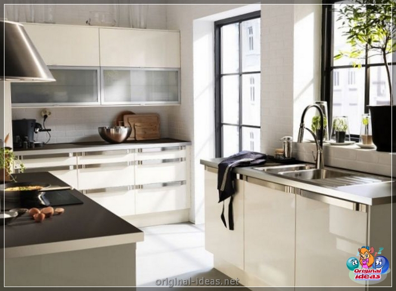 Cucine Ikea: 120 foto delle migliori opzioni, scelta di cucina e idee di design moderne (delle) Cucine Ikea: 120 foto delle migliori opzioni, scelta di cucina e idee di design moderne