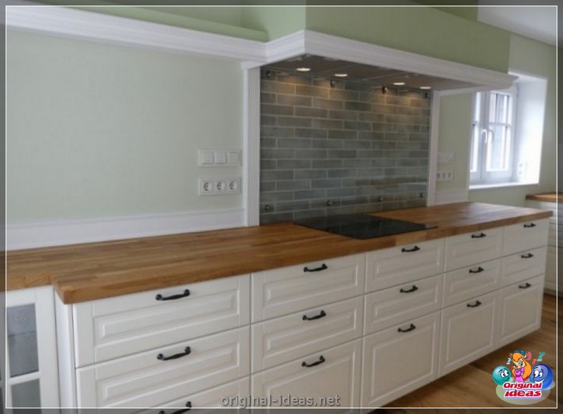 Cucine Ikea: 120 foto delle migliori opzioni, scelta di cucina e idee di design moderne (delle) Cucine Ikea: 120 foto delle migliori opzioni, scelta di cucina e idee di design moderne
