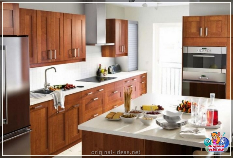 Cucine Ikea: 120 foto delle migliori opzioni, scelta di cucina e idee di design moderne (cucine) Cucine Ikea: 120 foto delle migliori opzioni, scelta di cucina e idee di design moderne