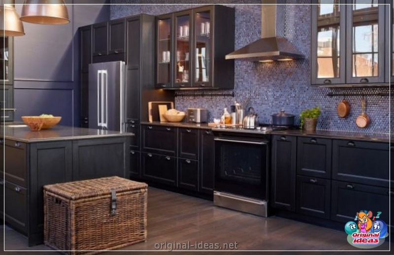 Cucine Ikea: 120 foto delle migliori opzioni, scelta di cucina e idee di design moderne (delle) Cucine Ikea: 120 foto delle migliori opzioni, scelta di cucina e idee di design moderne