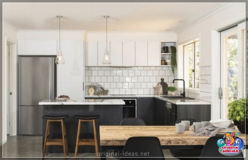Cucine Ikea: 120 foto delle migliori opzioni, scelta di cucina e idee di design moderne (cucine) Cucine Ikea: 120 foto delle migliori opzioni, scelta di cucina e idee di design moderne
