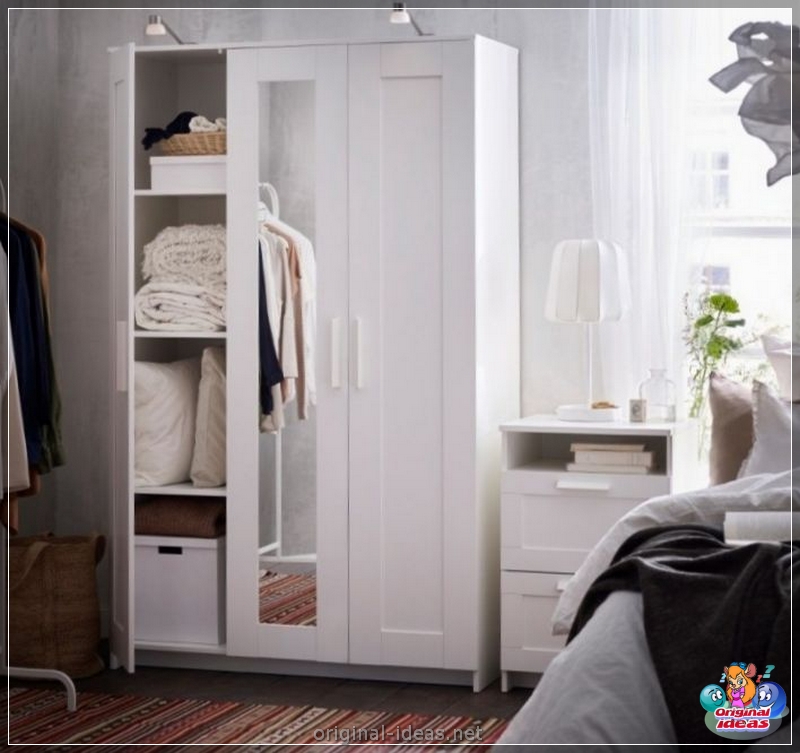 Ikea cabinet: 115 foto dei modelli più popolari e opzioni pertinenti per il loro utilizzo nel design (foto) Ikea cabinet: 115 foto dei modelli più popolari e opzioni pertinenti per il loro utilizzo nel design