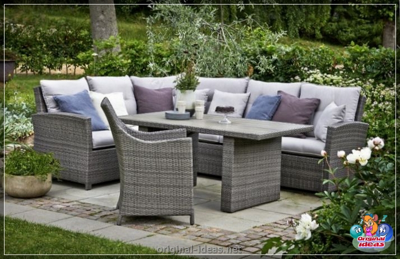 Do -it -it -Yourself Landscape Design: 115 фотаздымкаў і відэа самых стыльных рашэнняў і камбінацый 2023 года (landscape) Do -it -it -Yourself Landscape Design: 115 фотаздымкаў і відэа самых стыльных рашэнняў і камбінацый 2023 года
