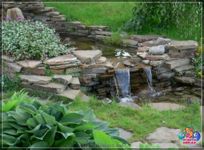 Do -it -it -Yourself Landscape Design: 115 фотаздымкаў і відэа самых стыльных рашэнняў і камбінацый 2023 года (yourself) Do -it -it -Yourself Landscape Design: 115 фотаздымкаў і відэа самых стыльных рашэнняў і камбінацый 2023 года