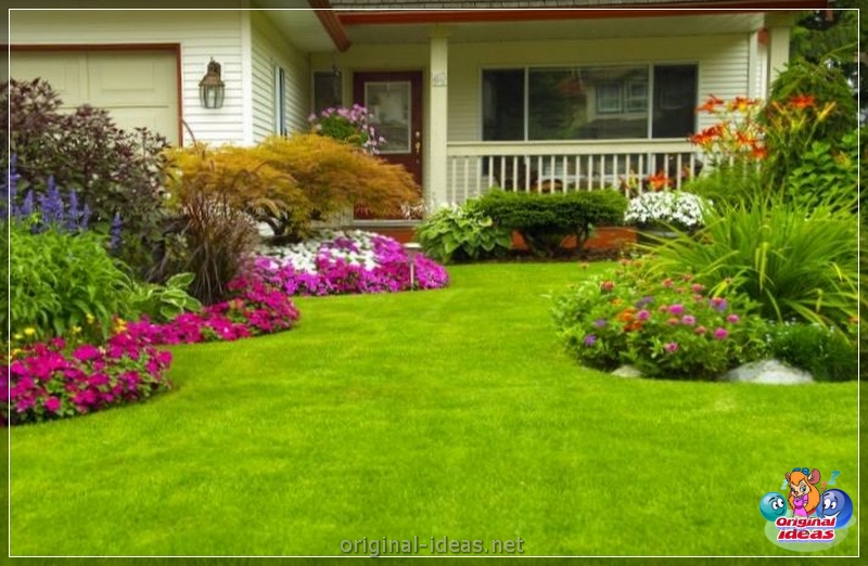 Do -it -it -Yourself Landscape Design: 115 фотаздымкаў і відэа самых стыльных рашэнняў і камбінацый 2023 года (-Yourself Landscape Design) Do -it -it -Yourself Landscape Design: 115 фотаздымкаў і відэа самых стыльных рашэнняў і камбінацый 2023 года