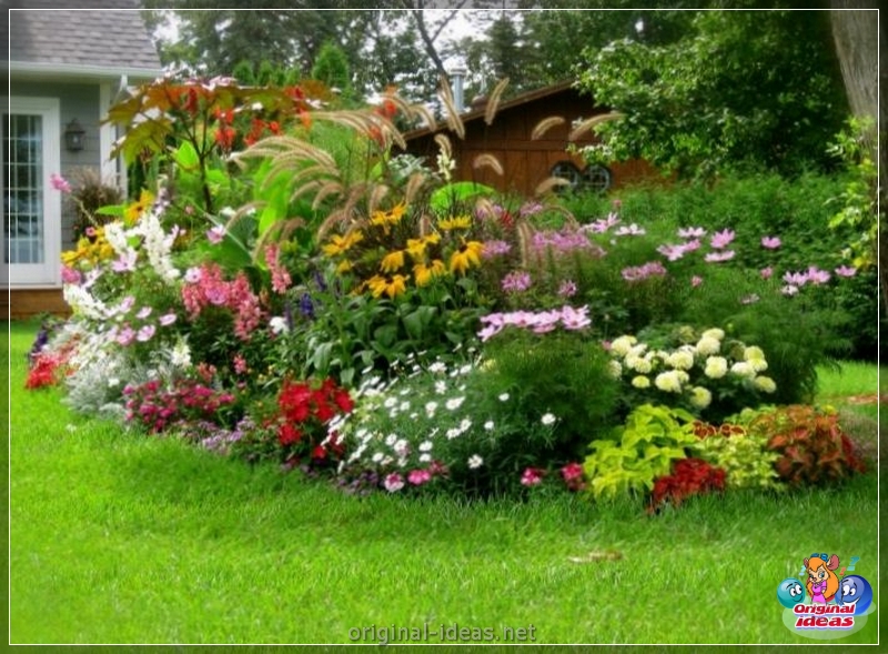 Do -it -it -Yourself Landscape Design: 115 фотаздымкаў і відэа самых стыльных рашэнняў і камбінацый 2023 года (фотаздымкаў) Do -it -it -Yourself Landscape Design: 115 фотаздымкаў і відэа самых стыльных рашэнняў і камбінацый 2023 года