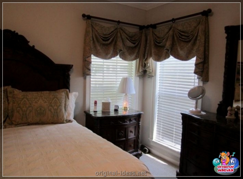 Les meilleurs rideaux de la chambre sont 95 idées de photos pour divers styles et un aperçu des meilleures solutions (rideaux) Les meilleurs rideaux de la chambre sont 95 idées de photos pour divers styles et un aperçu des meilleures solutions