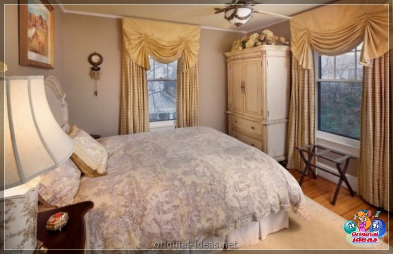 Les meilleurs rideaux de la chambre sont 95 idées de photos pour divers styles et un aperçu des meilleures solutions (rideaux) Les meilleurs rideaux de la chambre sont 95 idées de photos pour divers styles et un aperçu des meilleures solutions