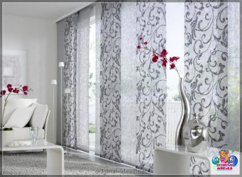 Les meilleurs rideaux de la chambre sont 95 idées de photos pour divers styles et un aperçu des meilleures solutions (rideaux) Les meilleurs rideaux de la chambre sont 95 idées de photos pour divers styles et un aperçu des meilleures solutions