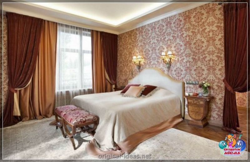 Les meilleurs rideaux de la chambre sont 95 idées de photos pour divers styles et un aperçu des meilleures solutions (photos) Les meilleurs rideaux de la chambre sont 95 idées de photos pour divers styles et un aperçu des meilleures solutions
