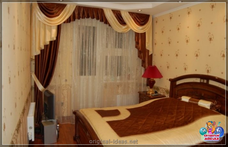 Les meilleurs rideaux de la chambre sont 95 idées de photos pour divers styles et un aperçu des meilleures solutions (rideaux) Les meilleurs rideaux de la chambre sont 95 idées de photos pour divers styles et un aperçu des meilleures solutions