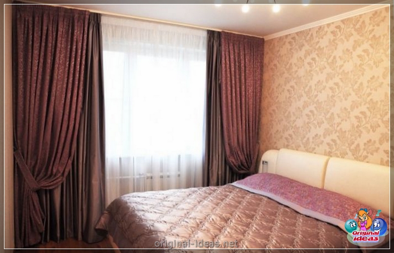 Les meilleurs rideaux de la chambre sont 95 idées de photos pour divers styles et un aperçu des meilleures solutions (rideaux) Les meilleurs rideaux de la chambre sont 95 idées de photos pour divers styles et un aperçu des meilleures solutions