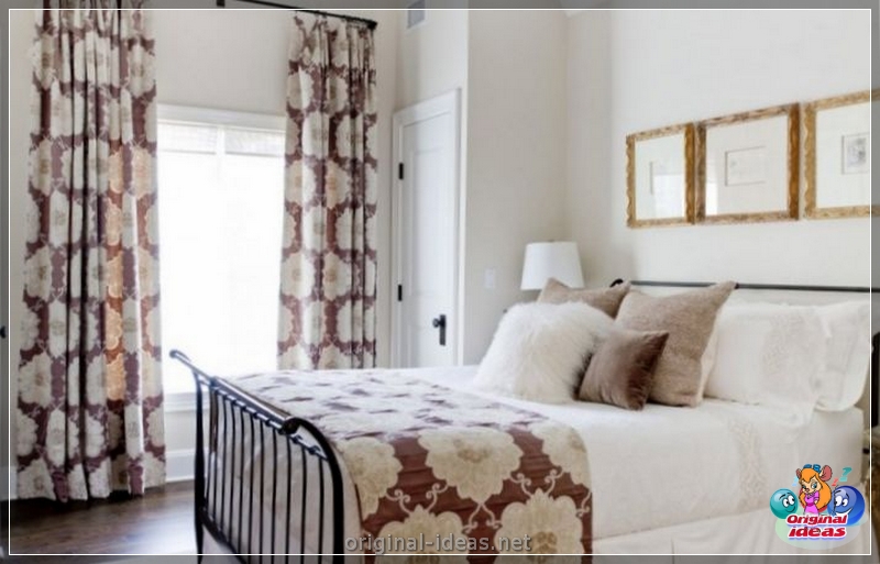 Les meilleurs rideaux de la chambre sont 95 idées de photos pour divers styles et un aperçu des meilleures solutions (rideaux) Les meilleurs rideaux de la chambre sont 95 idées de photos pour divers styles et un aperçu des meilleures solutions