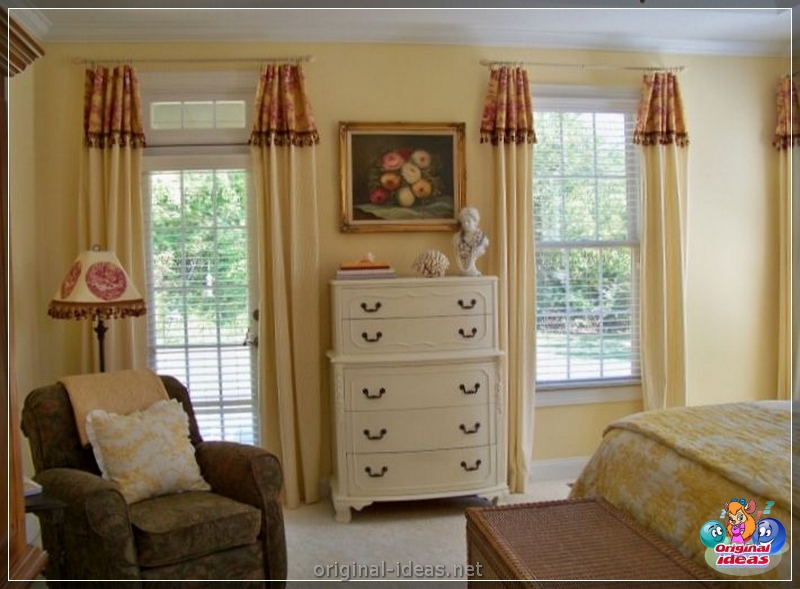 Les meilleurs rideaux de la chambre sont 95 idées de photos pour divers styles et un aperçu des meilleures solutions (photos) Les meilleurs rideaux de la chambre sont 95 idées de photos pour divers styles et un aperçu des meilleures solutions