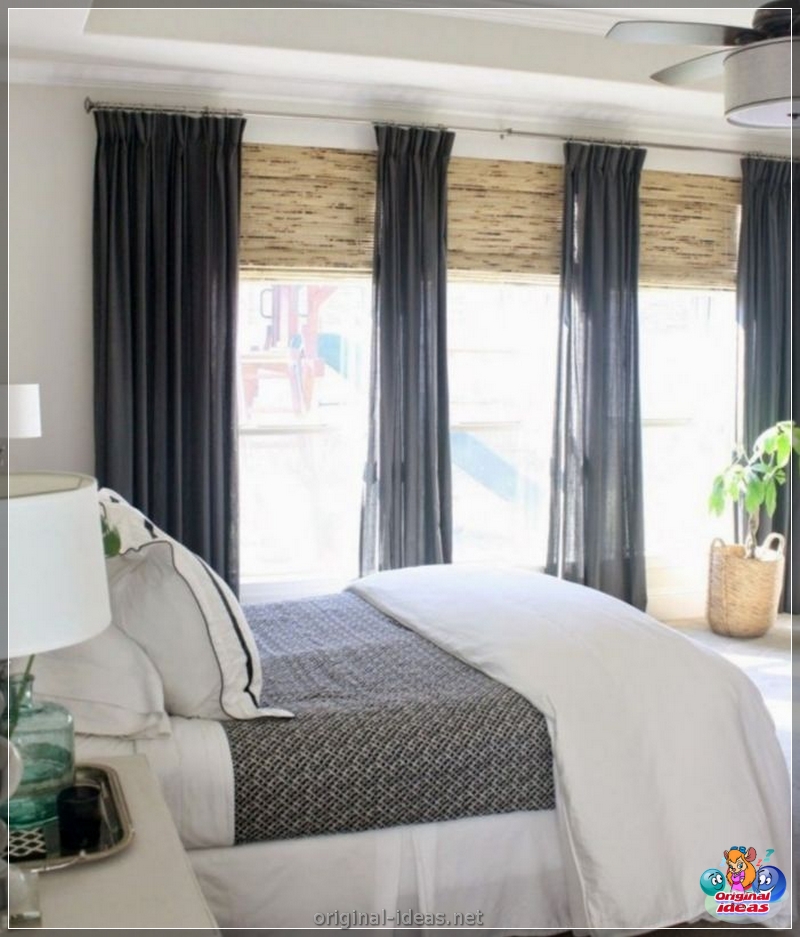 Les meilleurs rideaux de la chambre sont 95 idées de photos pour divers styles et un aperçu des meilleures solutions (rideaux) Les meilleurs rideaux de la chambre sont 95 idées de photos pour divers styles et un aperçu des meilleures solutions