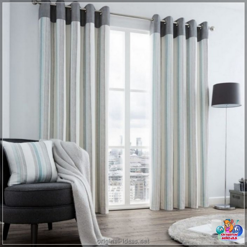 Les meilleurs rideaux de la chambre sont 95 idées de photos pour divers styles et un aperçu des meilleures solutions (rideaux) Les meilleurs rideaux de la chambre sont 95 idées de photos pour divers styles et un aperçu des meilleures solutions