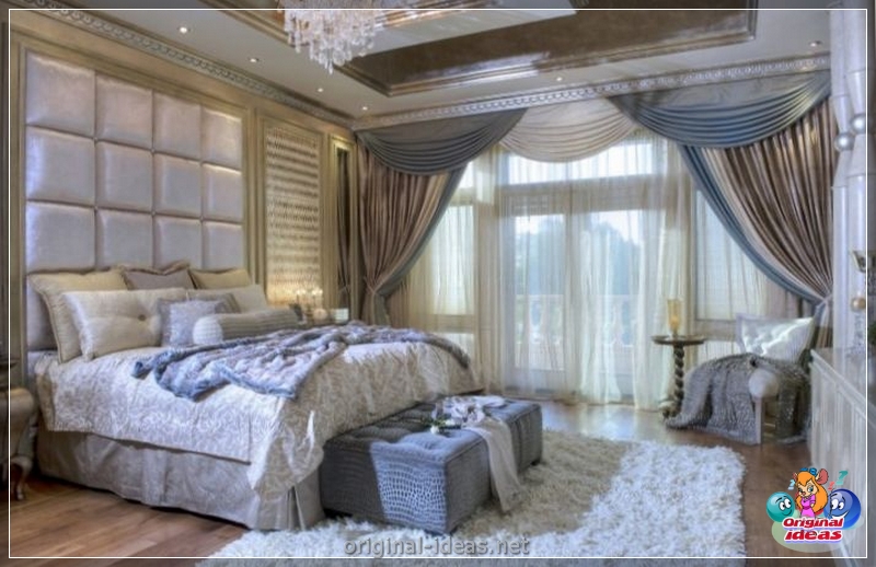 Les meilleurs rideaux de la chambre sont 95 idées de photos pour divers styles et un aperçu des meilleures solutions (rideaux) Les meilleurs rideaux de la chambre sont 95 idées de photos pour divers styles et un aperçu des meilleures solutions