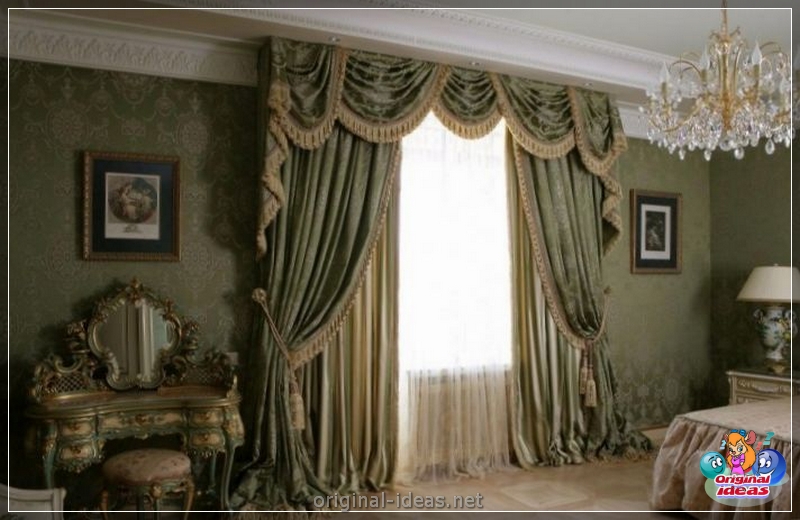 Les meilleurs rideaux de la chambre sont 95 idées de photos pour divers styles et un aperçu des meilleures solutions (meilleurs) Les meilleurs rideaux de la chambre sont 95 idées de photos pour divers styles et un aperçu des meilleures solutions