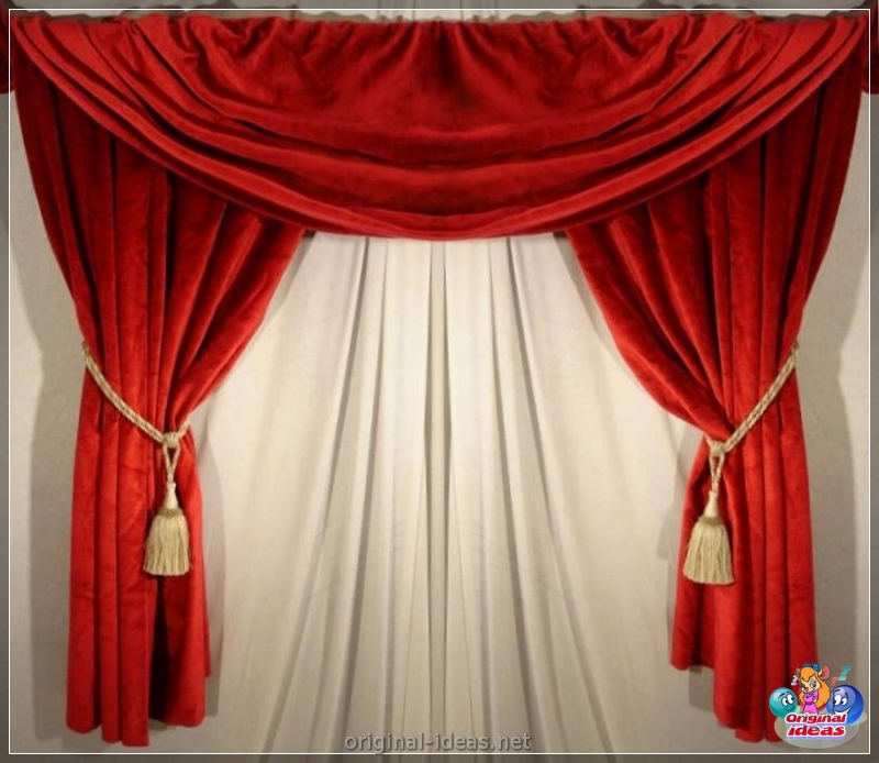 Les meilleurs rideaux de la chambre sont 95 idées de photos pour divers styles et un aperçu des meilleures solutions (chambre) Les meilleurs rideaux de la chambre sont 95 idées de photos pour divers styles et un aperçu des meilleures solutions