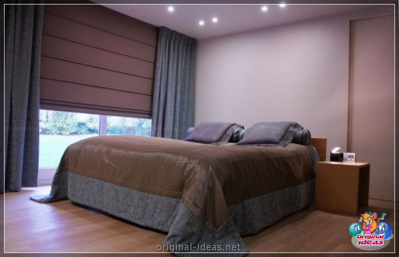 Les meilleurs rideaux de la chambre sont 95 idées de photos pour divers styles et un aperçu des meilleures solutions (rideaux) Les meilleurs rideaux de la chambre sont 95 idées de photos pour divers styles et un aperçu des meilleures solutions