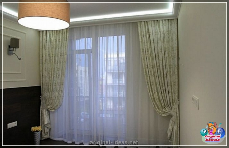 Les meilleurs rideaux de la chambre sont 95 idées de photos pour divers styles et un aperçu des meilleures solutions (sont) Les meilleurs rideaux de la chambre sont 95 idées de photos pour divers styles et un aperçu des meilleures solutions