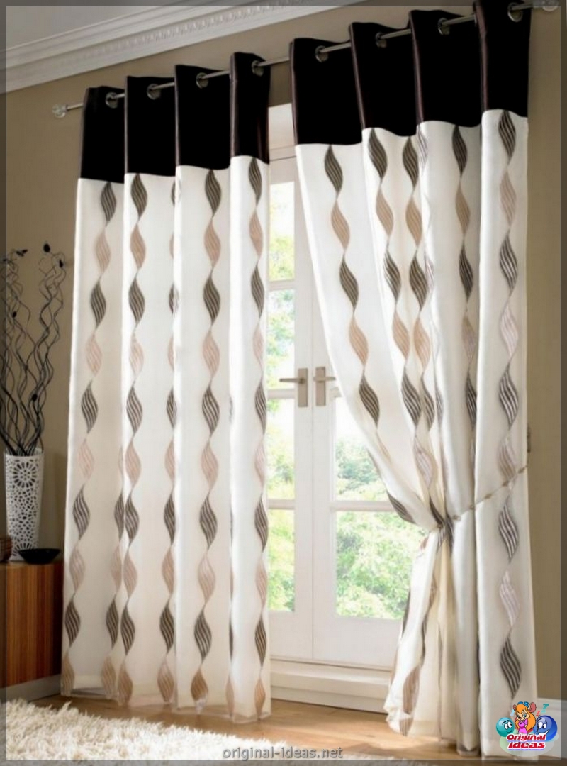 Les meilleurs rideaux de la chambre sont 95 idées de photos pour divers styles et un aperçu des meilleures solutions (rideaux) Les meilleurs rideaux de la chambre sont 95 idées de photos pour divers styles et un aperçu des meilleures solutions