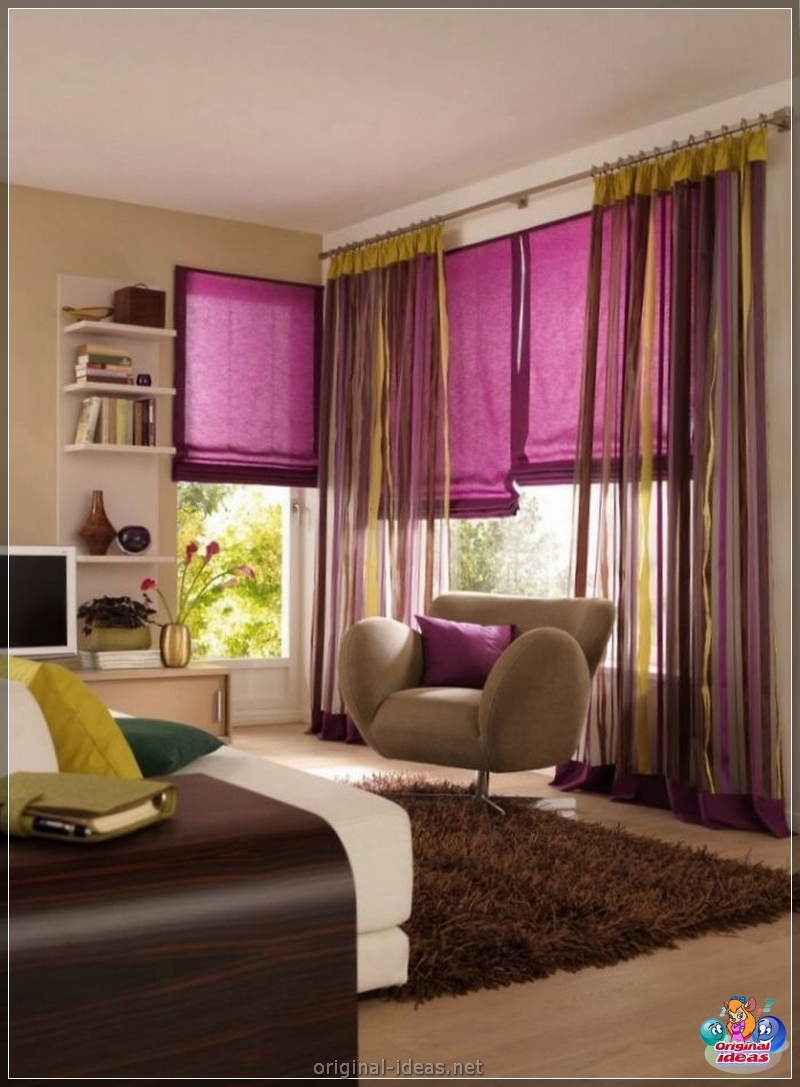 Les meilleurs rideaux de la chambre sont 95 idées de photos pour divers styles et un aperçu des meilleures solutions (meilleurs) Les meilleurs rideaux de la chambre sont 95 idées de photos pour divers styles et un aperçu des meilleures solutions