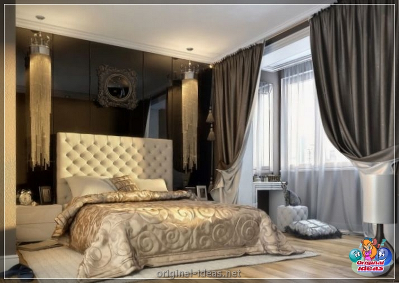 Les meilleurs rideaux de la chambre sont 95 idées de photos pour divers styles et un aperçu des meilleures solutions (chambre) Les meilleurs rideaux de la chambre sont 95 idées de photos pour divers styles et un aperçu des meilleures solutions