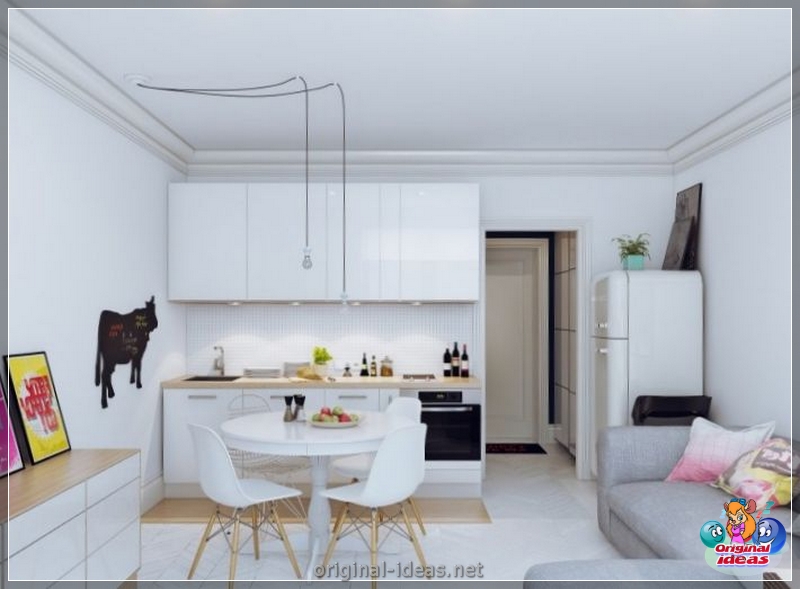 Layout ideal de um apartamento de dois quartos: princípios de design e projetos principais relevantes em 2023 (100 fotos) (dois) Layout ideal de um apartamento de dois quartos: princípios de design e projetos principais relevantes em 2023 (100 fotos)