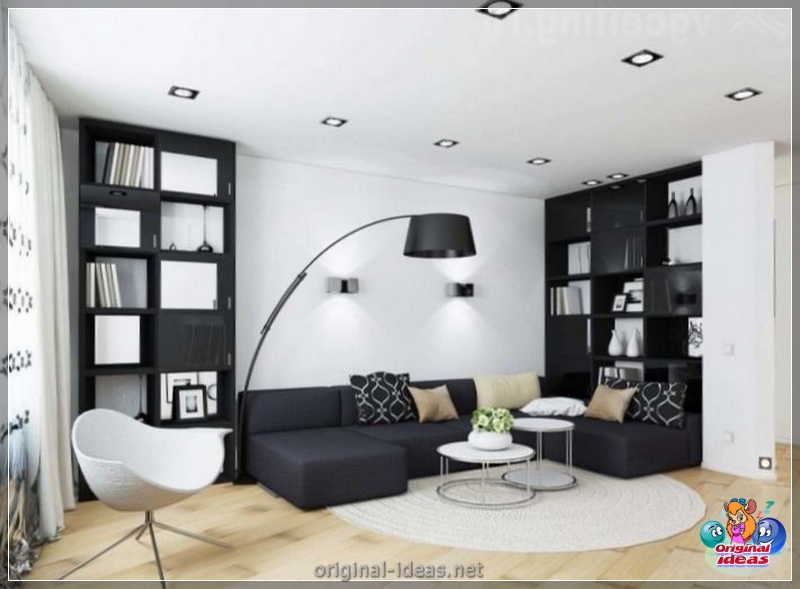 Layout ideal de um apartamento de dois quartos: princípios de design e projetos principais relevantes em 2023 (100 fotos) (ideal) Layout ideal de um apartamento de dois quartos: princípios de design e projetos principais relevantes em 2023 (100 fotos)