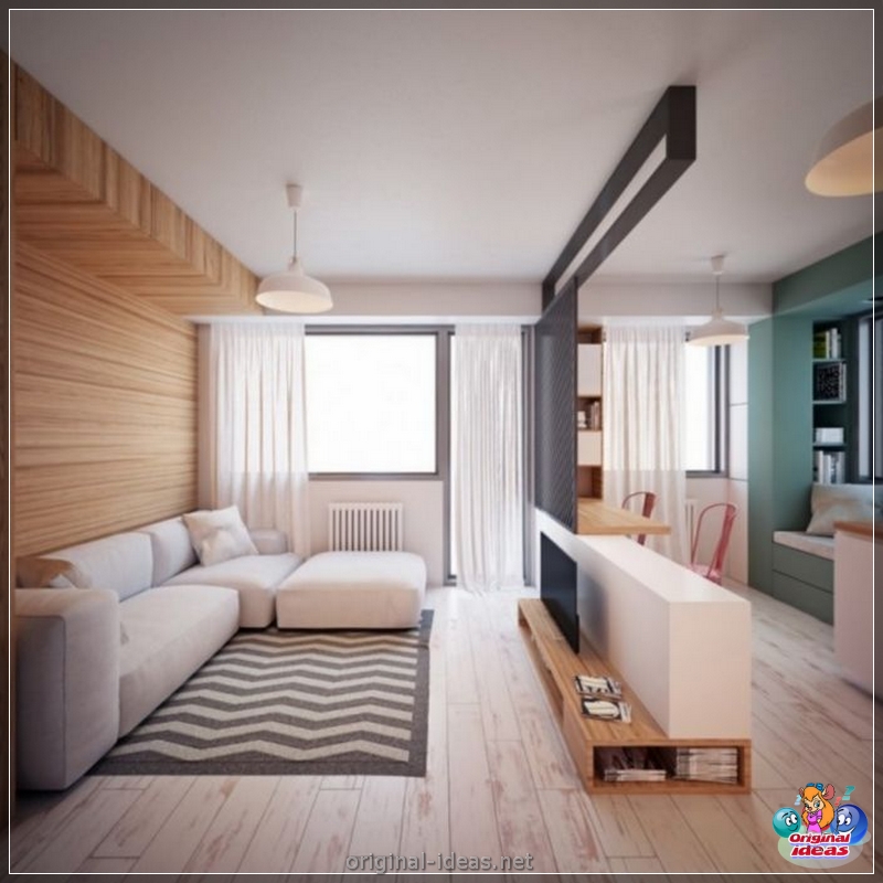 Layout ideal de um apartamento de dois quartos: princípios de design e projetos principais relevantes em 2023 (100 fotos) (dois) Layout ideal de um apartamento de dois quartos: princípios de design e projetos principais relevantes em 2023 (100 fotos)