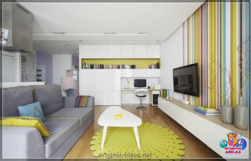 Layout ideal de um apartamento de dois quartos: princípios de design e projetos principais relevantes em 2023 (100 fotos) (apartamento) Layout ideal de um apartamento de dois quartos: princípios de design e projetos principais relevantes em 2023 (100 fotos)