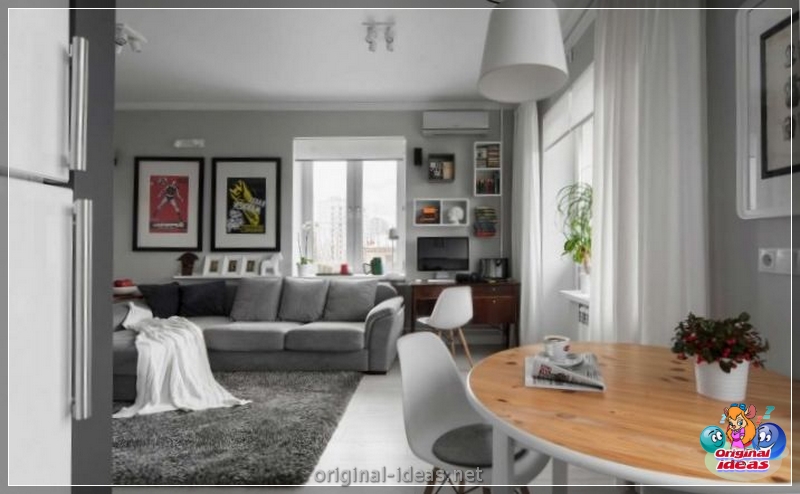 Layout ideal de um apartamento de dois quartos: princípios de design e projetos principais relevantes em 2023 (100 fotos) (ideal) Layout ideal de um apartamento de dois quartos: princípios de design e projetos principais relevantes em 2023 (100 fotos)