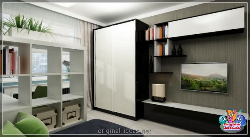 Layout ideal de um apartamento de dois quartos: princípios de design e projetos principais relevantes em 2023 (100 fotos) (apartamento) Layout ideal de um apartamento de dois quartos: princípios de design e projetos principais relevantes em 2023 (100 fotos)