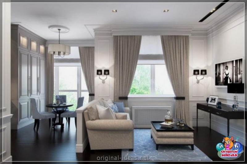 Layout ideal de um apartamento de dois quartos: princípios de design e projetos principais relevantes em 2023 (100 fotos) (apartamento) Layout ideal de um apartamento de dois quartos: princípios de design e projetos principais relevantes em 2023 (100 fotos)