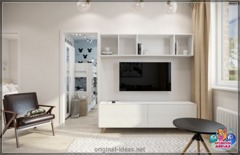 Layout ideal de um apartamento de dois quartos: princípios de design e projetos principais relevantes em 2023 (100 fotos) (layout) Layout ideal de um apartamento de dois quartos: princípios de design e projetos principais relevantes em 2023 (100 fotos)