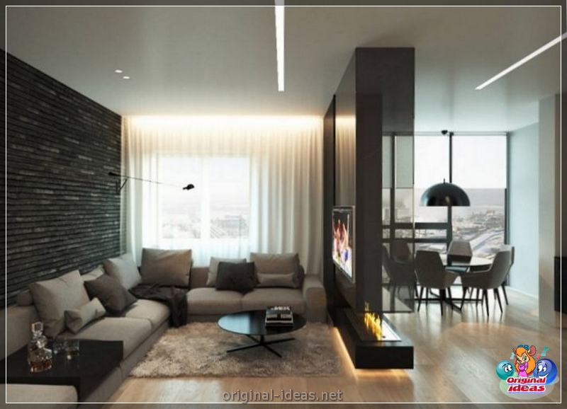 Layout ideal de um apartamento de dois quartos: princípios de design e projetos principais relevantes em 2023 (100 fotos) (ideal) Layout ideal de um apartamento de dois quartos: princípios de design e projetos principais relevantes em 2023 (100 fotos)