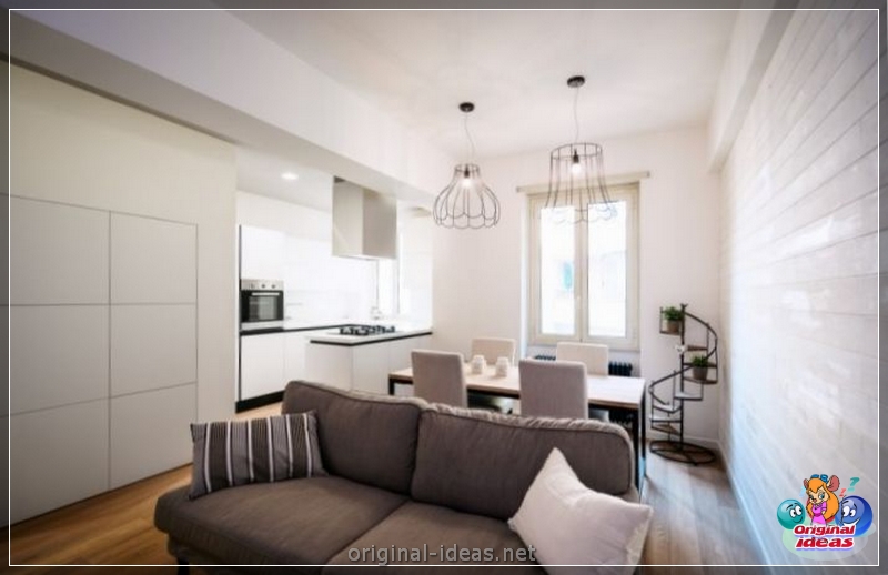 Layout ideal de um apartamento de dois quartos: princípios de design e projetos principais relevantes em 2023 (100 fotos) (dois) Layout ideal de um apartamento de dois quartos: princípios de design e projetos principais relevantes em 2023 (100 fotos)
