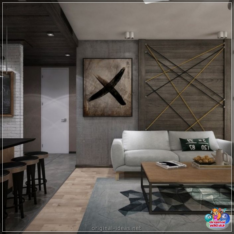 Layout ideal de um apartamento de dois quartos: princípios de design e projetos principais relevantes em 2023 (100 fotos) (dois) Layout ideal de um apartamento de dois quartos: princípios de design e projetos principais relevantes em 2023 (100 fotos)
