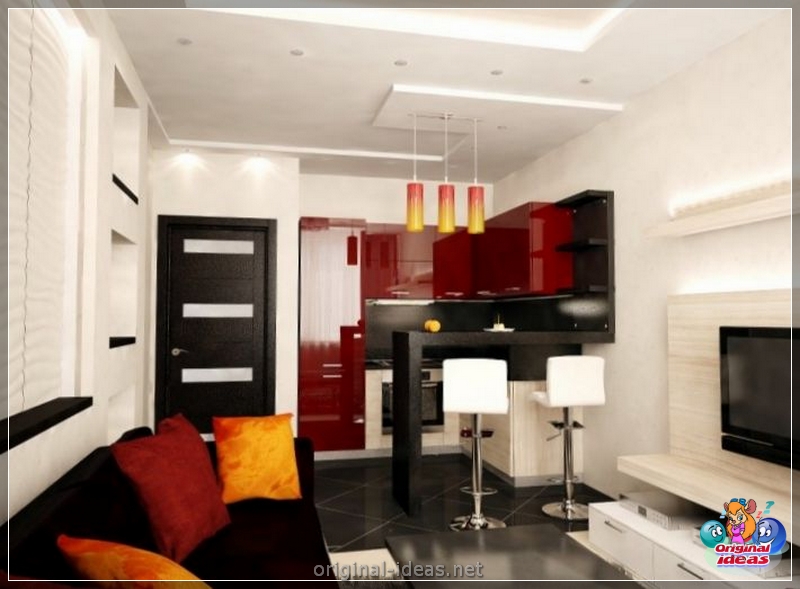 Layout ideal de um apartamento de dois quartos: princípios de design e projetos principais relevantes em 2023 (100 fotos) (dois) Layout ideal de um apartamento de dois quartos: princípios de design e projetos principais relevantes em 2023 (100 fotos)