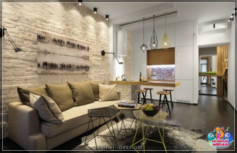 Layout ideal de um apartamento de dois quartos: princípios de design e projetos principais relevantes em 2023 (100 fotos) (ideal) Layout ideal de um apartamento de dois quartos: princípios de design e projetos principais relevantes em 2023 (100 fotos)