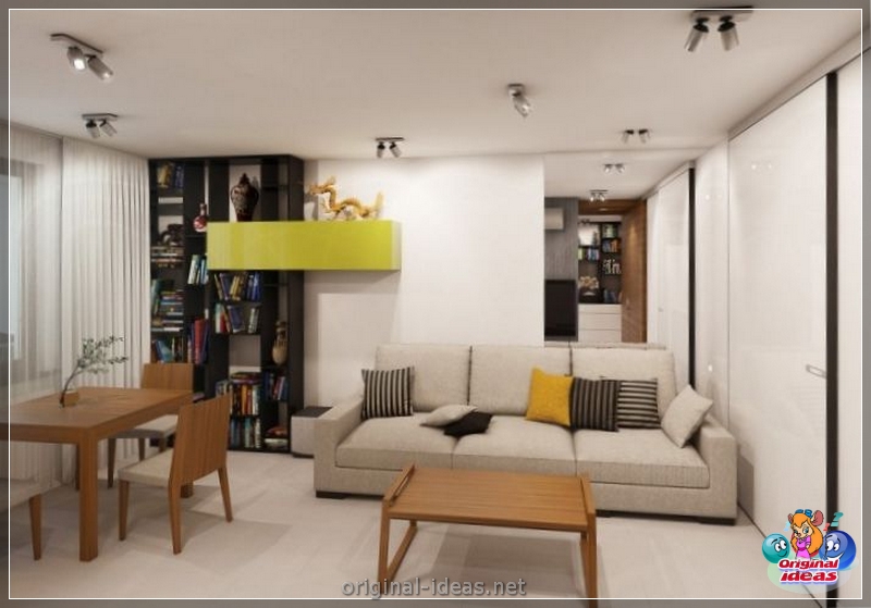 Layout ideal de um apartamento de dois quartos: princípios de design e projetos principais relevantes em 2023 (100 fotos) (apartamento) Layout ideal de um apartamento de dois quartos: princípios de design e projetos principais relevantes em 2023 (100 fotos)