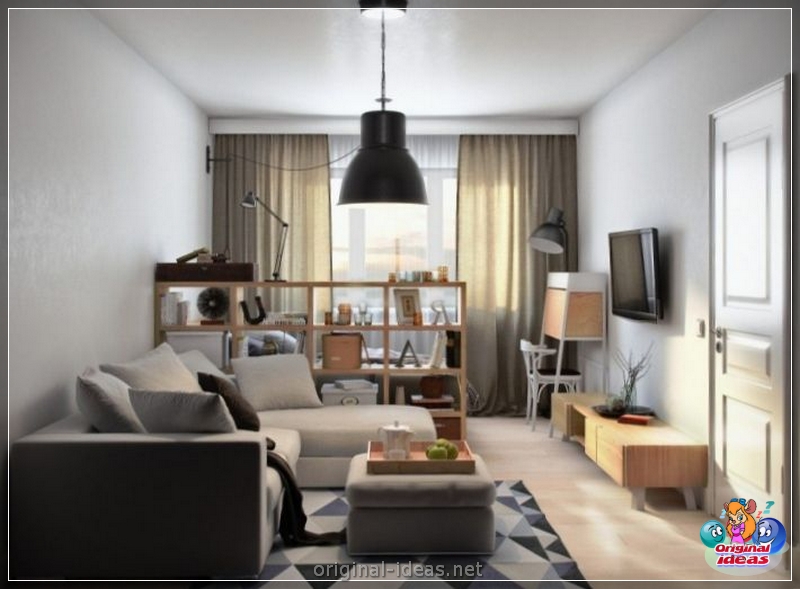 Layout ideal de um apartamento de dois quartos: princípios de design e projetos principais relevantes em 2023 (100 fotos) (dois) Layout ideal de um apartamento de dois quartos: princípios de design e projetos principais relevantes em 2023 (100 fotos)