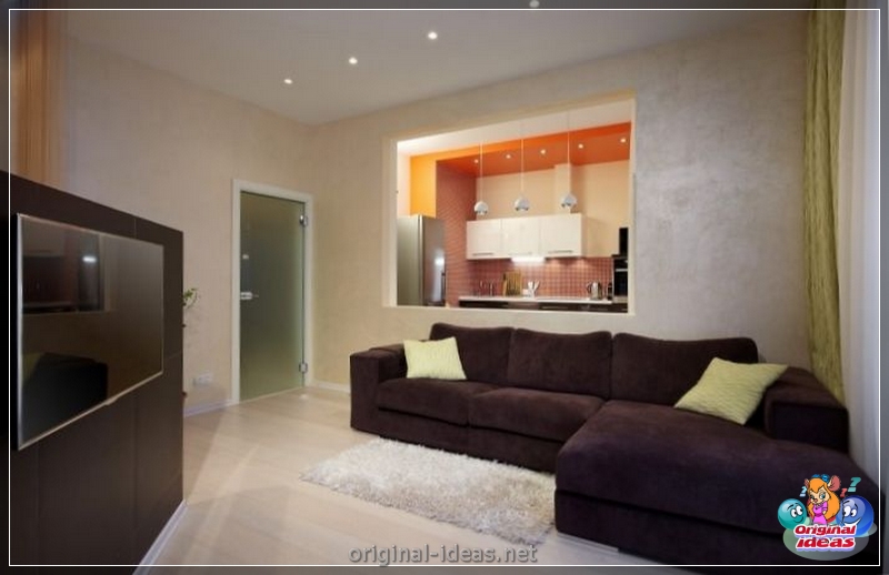 Layout ideal de um apartamento de dois quartos: princípios de design e projetos principais relevantes em 2023 (100 fotos) (dois) Layout ideal de um apartamento de dois quartos: princípios de design e projetos principais relevantes em 2023 (100 fotos)