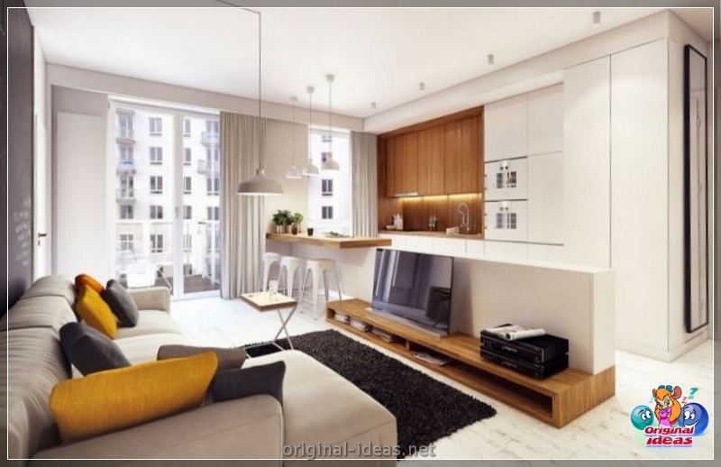 Layout ideal de um apartamento de dois quartos: princípios de design e projetos principais relevantes em 2023 (100 fotos) (apartamento) Layout ideal de um apartamento de dois quartos: princípios de design e projetos principais relevantes em 2023 (100 fotos)