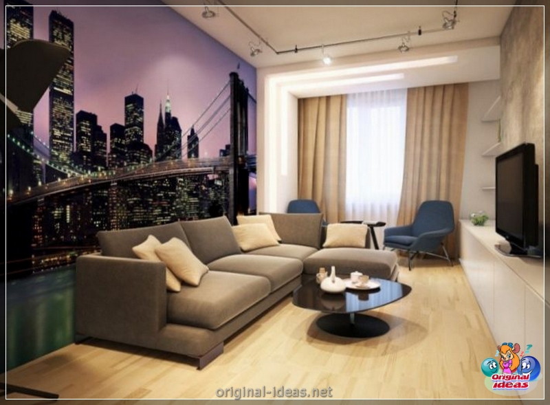Layout ideal de um apartamento de dois quartos: princípios de design e projetos principais relevantes em 2023 (100 fotos) (apartamento) Layout ideal de um apartamento de dois quartos: princípios de design e projetos principais relevantes em 2023 (100 fotos)